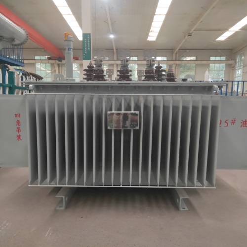 壤塘SH15-2000KVA非晶合金变压器